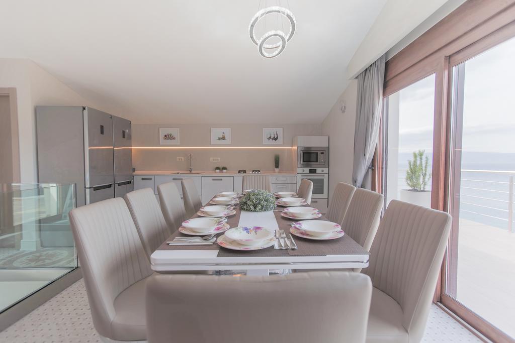 Villa Mendes Zastražišće Εξωτερικό φωτογραφία