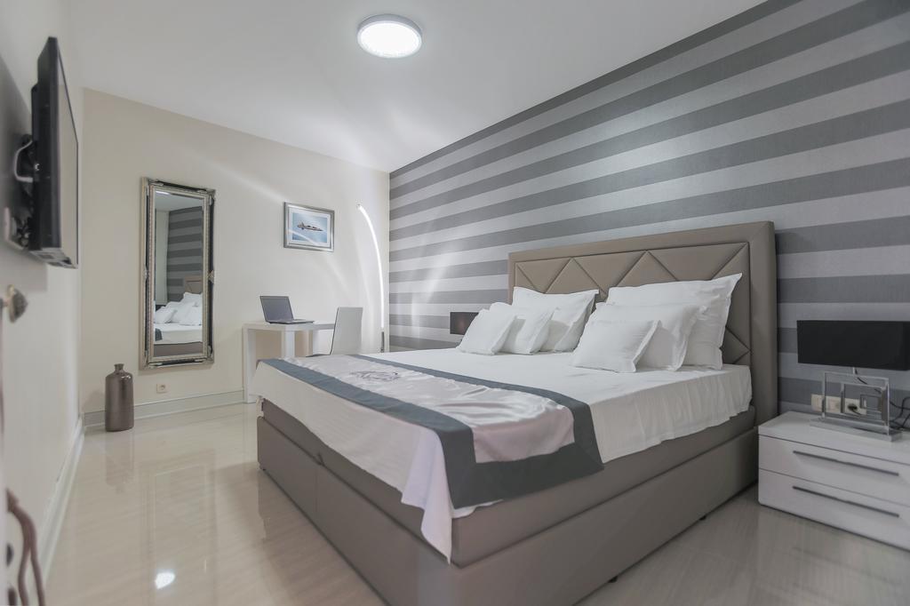Villa Mendes Zastražišće Εξωτερικό φωτογραφία