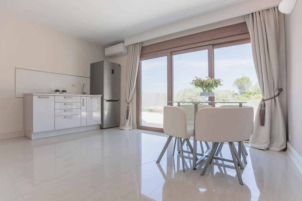 Villa Mendes Zastražišće Εξωτερικό φωτογραφία